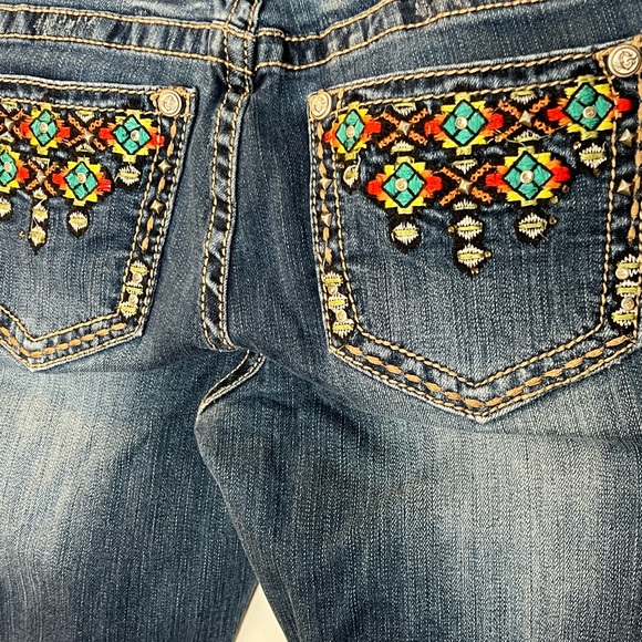 Grace in LA 31 women’s jeans - Picture 5 of 8